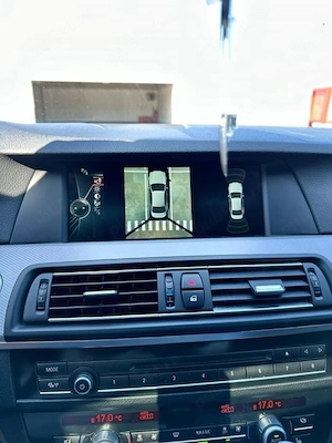 Bmw F10 528i xdrive euro 6  - imagine 9