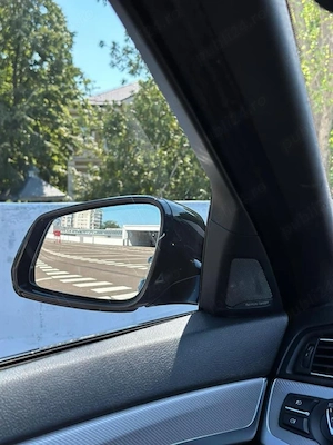 Bmw F10 528i xdrive euro 6  - imagine 7