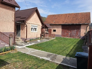 Casa 139mp+anexa+teren intravilan,Dej-ideal investitie