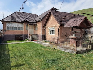 Casa 139mp+anexa+teren intravilan,Dej-ideal investitie - imagine 2