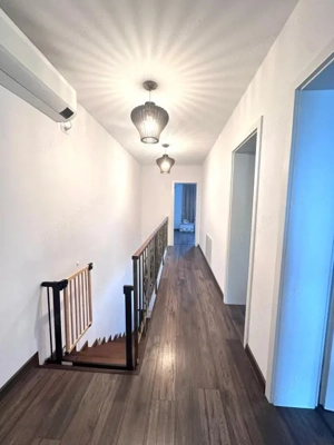 Duplex 4 camere -113 mp- zona foarte buna - Mosnita Noua  - imagine 7