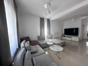 Duplex 4 camere -113 mp- zona foarte buna - Mosnita Noua  - imagine 2