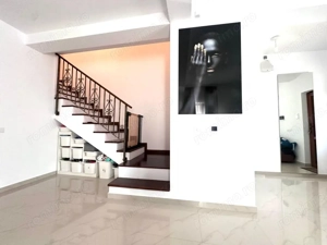 Duplex 4 camere -113 mp- zona foarte buna - Mosnita Noua  - imagine 6