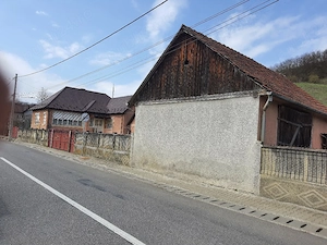 Casa 139mp+anexa+teren intravilan,Dej-ideal investitie - imagine 4