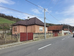 Casa 139mp+anexa+teren intravilan,Dej-ideal investitie - imagine 3