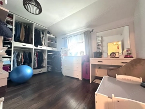 Duplex 4 camere -113 mp- zona foarte buna - Mosnita Noua  - imagine 9