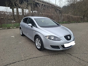 Seat leon ,Import Germania.  - imagine 2