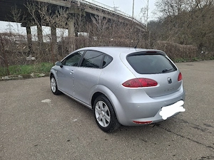 Seat leon ,Import Germania.  - imagine 3