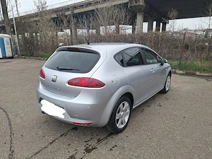 Seat leon ,Import Germania.  - imagine 4