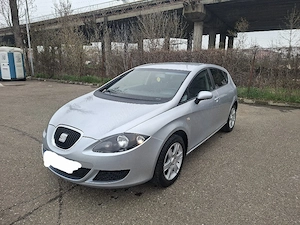 Seat leon ,Import Germania. 