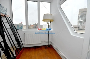 Inchiriere apartament 3 camere de LUX in zona Universitate - imagine 13