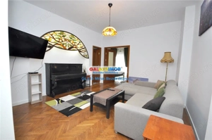 Inchiriere apartament 3 camere de LUX in zona Universitate - imagine 2