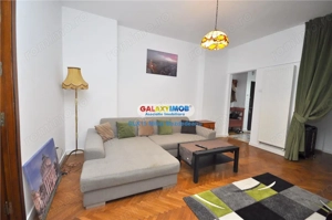 Inchiriere apartament 3 camere de LUX in zona Universitate - imagine 3