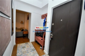 Inchiriere apartament 3 camere de LUX in zona Universitate - imagine 10