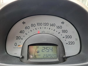 Daihatsu Sirion 1.0 benzina 2006 - imagine 8