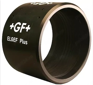 Mufa electrofuziune DN400