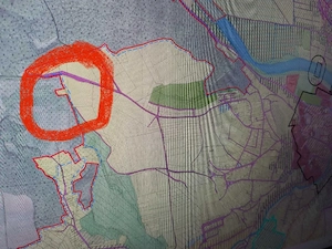 Casa 139mp+anexa+teren intravilan,Dej-ideal investitie - imagine 7