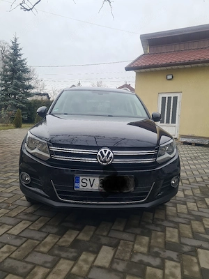 Tiguan,Dsg,2.0 TDI,177 CP