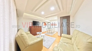 Unirii - Decebal - 3 CAMERE /Mobilat/utilat/modern