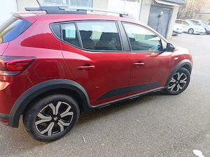 Dacia sandero stepway 3 - imagine 6
