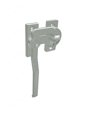 Inchizatori pentru oblon aluminiu sau oblon metalic. diferite marimi  - imagine 2