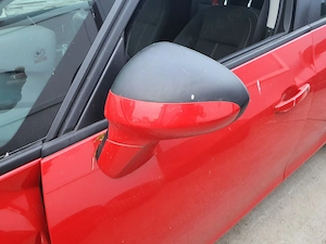 Oglinda stanga Opel Zafira C 