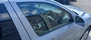 Oglinda dreapta Skoda Octavia 2 facelift electrica