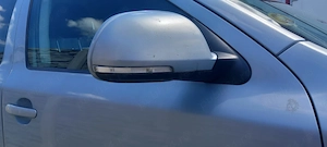 Oglinda dreapta Skoda Octavia 2 facelift electrica - imagine 2