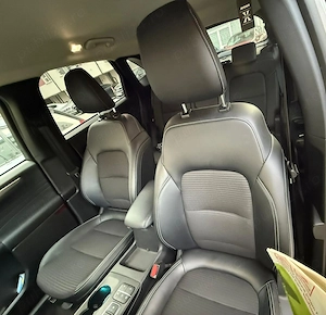 Ford Kuga PHEV 2023, garantie extinsa 2028, impecabila - imagine 5