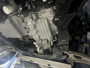 Ford Kuga PHEV 2023, garantie extinsa 2028, impecabila - imagine 2