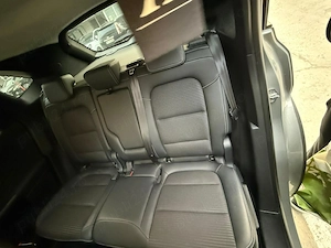 Ford Kuga PHEV 2023, garantie extinsa 2028, impecabila - imagine 6