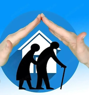 Îngrijire persoane sau bătrâni 