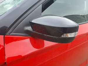 Oglinda stanga Skoda Fabia 3