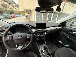 Ford Kuga PHEV 2023, garantie extinsa 2028, impecabila - imagine 8