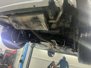 Ford Kuga PHEV 2023, garantie extinsa 2028, impecabila - imagine 3