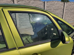 Oglinda dreapta Suda SA01