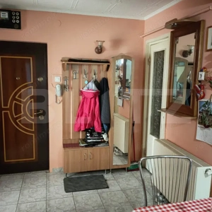 Apartament 3 camere,64 mp utili,  zona Dambu - imagine 4