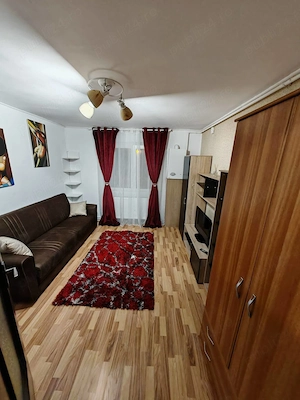 Garsonieră de închiriat   cartierul Noua
