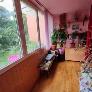 Apartament 3 camere,64 mp utili,  zona Dambu - imagine 9