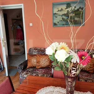 Apartament 3 camere,64 mp utili,  zona Dambu - imagine 2