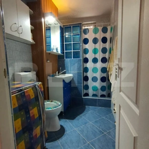 Apartament 3 camere,64 mp utili,  zona Dambu - imagine 10