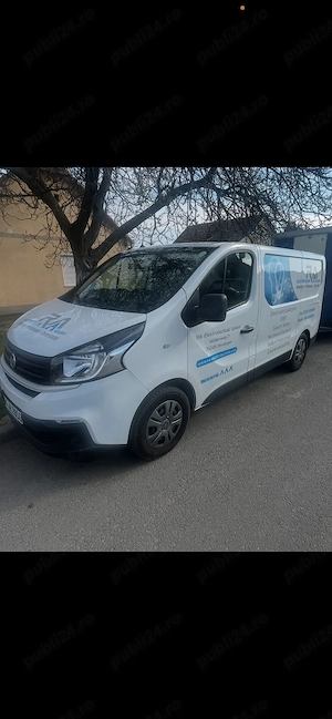 Vând Fiat Talento  - imagine 5