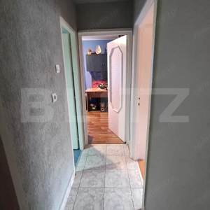 Apartament 3 camere,64 mp utili,  zona Dambu - imagine 6