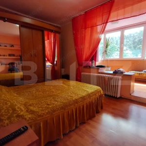 Apartament 3 camere,64 mp utili,  zona Dambu - imagine 7