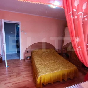 Apartament 3 camere,64 mp utili,  zona Dambu - imagine 8