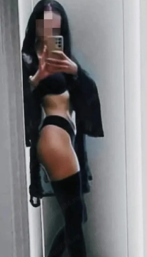 Anca nouă la tine în oraș  fac și deplasări   doar hotel și pensiuni nu fac deplasări domiciliul cli - imagine 2