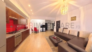 Unirii - Phoenicia Apartaments - 2 camere / mobilat/utilat / centrala proprie