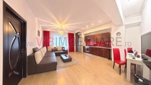 Unirii - Phoenicia Apartaments - 2 camere / mobilat/utilat / centrala proprie - imagine 2