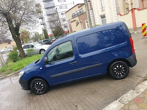 Mercedes citan 1.5 diesel Euro 6 - imagine 4