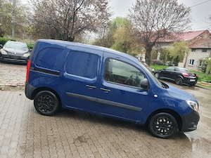 Mercedes citan 1.5 diesel Euro 6 - imagine 3
